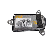 2013-2014 Lexus GS350 Lane Departure Blind Spot Warning Sensor Alert Rear Right 88162-0W140, F025, OEM, 2013, 2014