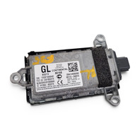 2013-2014 Lexus GS350 Lane Departure Blind Spot Warning Sensor Alert Rear Right 88162-0W140, F025, OEM, 2013, 2014