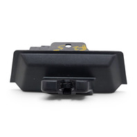2013-2015 Lexus GS350 Luggage Compartment Trunk Lock Latch 64600-30210, F025, OEM, 2013, 2014, 2015