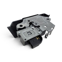 2013-2015 Lexus GS350 Luggage Compartment Trunk Lock Latch 64600-30210, F025, OEM, 2013, 2014, 2015