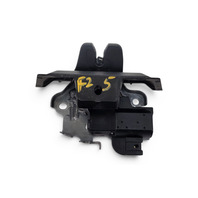 2013-2015 Lexus GS350 Luggage Compartment Trunk Lock Latch 64600-30210, F025, OEM, 2013, 2014, 2015