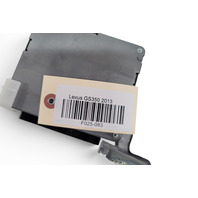 2013-2014 Lexus GS350 Absorber Suspension Computer Module Unit 89243-30210, F025, OEM, 2013, 2014