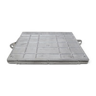 2013-2014 Lexus GS350 Engine Computer Control Module ECU 89661-30U62, F025, OEM, 2013, 2014