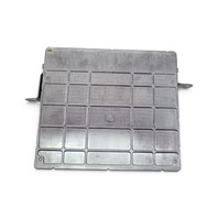 2013-2014 Lexus GS350 Engine Computer Control Module ECU 89661-30U62, F025, OEM, 2013, 2014