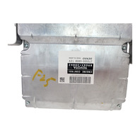 2013-2014 Lexus GS350 Engine Computer Control Module ECU 89661-30U62, F025, OEM, 2013, 2014