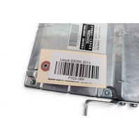 2013-2014 Lexus GS350 Engine Computer Control Module ECU 89661-30U62, F025, OEM, 2013, 2014