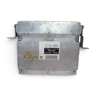 2013-2014 Lexus GS350 Engine Computer Control Module ECU 89661-30U62, F025, OEM, 2013, 2014