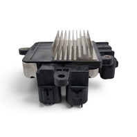 2013-2020 Lexus GS350 Cooling Fan Control Module 89257-30100, F025, OEM, 2013, 2014, 2015, 2016, 2017, 2018, 2019, 2020