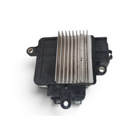 2013-2020 Lexus GS350 Cooling Fan Control Module 89257-30100, F025, OEM, 2013, 2014, 2015, 2016, 2017, 2018, 2019, 2020