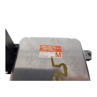 2013-2020 Lexus GS350 Cooling Fan Control Module 89257-30100, F025, OEM, 2013, 2014, 2015, 2016, 2017, 2018, 2019, 2020