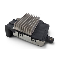 2013-2020 Lexus GS350 Cooling Fan Control Module 89257-30100, F025, OEM, 2013, 2014, 2015, 2016, 2017, 2018, 2019, 2020