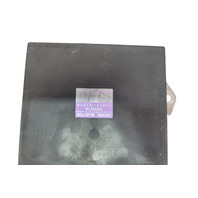 2013-2016 Lexus GS350 Left Driver Air Fuel Injector Control Computer 89871-53010, F025, OEM, 2013, 2014, 2015, 2016
