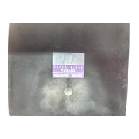 2013-2016 Lexus GS350 Left Driver Air Fuel Injector Control Computer 89871-53010, F025, OEM, 2013, 2014, 2015, 2016