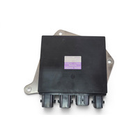 2013-2016 Lexus GS350 Left Driver Air Fuel Injector Control Computer 89871-53010, F025, OEM, 2013, 2014, 2015, 2016