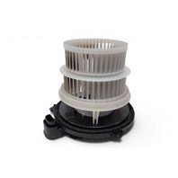 2013-2016 Lexus GS350 Fan Blower Motor, 87103-30470, F025, OEM, 2013, 2014, 2015, 2016