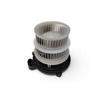 2013-2016 Lexus GS350 Fan Blower Motor, 87103-30470, F025, OEM, 2013, 2014, 2015, 2016