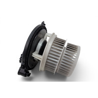 2013-2016 Lexus GS350 Fan Blower Motor, 87103-30470, F025, OEM, 2013, 2014, 2015, 2016