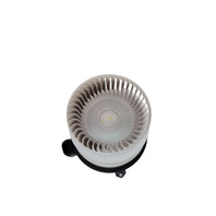 2013-2016 Lexus GS350 Fan Blower Motor, 87103-30470, F025, OEM, 2013, 2014, 2015, 2016