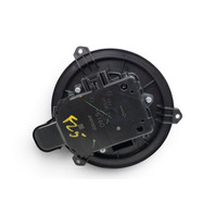 2013-2016 Lexus GS350 Fan Blower Motor, 87103-30470, F025, OEM, 2013, 2014, 2015, 2016