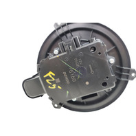 2013-2016 Lexus GS350 Fan Blower Motor, 87103-30470, F025, OEM, 2013, 2014, 2015, 2016