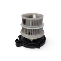 2013-2016 Lexus GS350 Fan Blower Motor, 87103-30470, F025, OEM, 2013, 2014, 2015, 2016