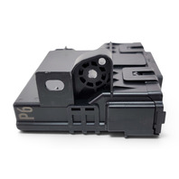 2013 Lexus GS350 Air Conditioner Amp Temperature Computer 88650-30P61, F025, OEM, 2013