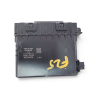2013 Lexus GS350 Air Conditioner Amp Temperature Computer 88650-30P61, F025, OEM, 2013
