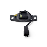 2013-2015 Lexus GS350 Trunk Unlock Switch 84903-30090, F025, OEM, 2013, 2014, 2015
