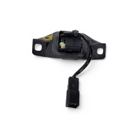 2013-2015 Lexus GS350 Trunk Unlock Switch 84903-30090, F025, OEM, 2013, 2014, 2015