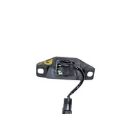 2013-2015 Lexus GS350 Trunk Unlock Switch 84903-30090, F025, OEM, 2013, 2014, 2015