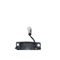 2013-2015 Lexus GS350 Trunk Unlock Switch 84903-30090, F025, OEM, 2013, 2014, 2015