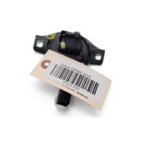 2013-2015 Lexus GS350 Trunk Unlock Switch 84903-30090, F025, OEM, 2013, 2014, 2015