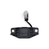 2013-2015 Lexus GS350 Trunk Unlock Switch 84903-30090, F025, OEM, 2013, 2014, 2015