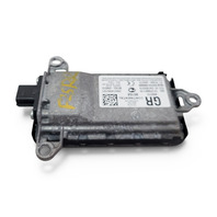 2013-2014 Lexus GS350 Lane Departure Blind Spot Warning Sensor Alert Rear Right Side 88162-0W010, F025, OEM, 2013, 2014