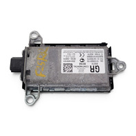 2013-2014 Lexus GS350 Lane Departure Blind Spot Warning Sensor Alert Rear Right Side 88162-0W010, F025, OEM, 2013, 2014