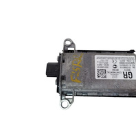 2013-2014 Lexus GS350 Lane Departure Blind Spot Warning Sensor Alert Rear Right Side 88162-0W010, F025, OEM, 2013, 2014