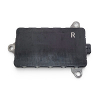 2013-2014 Lexus GS350 Lane Departure Blind Spot Warning Sensor Alert Rear Right Side 88162-0W010, F025, OEM, 2013, 2014