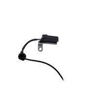2013-2020 Lexus GS350 Tire Pressure Monitor Sensor TPMS 8976C-24011, F025, OEM, 2013, 2014, 2015, 2016, 2017, 2018, 2019, 2020