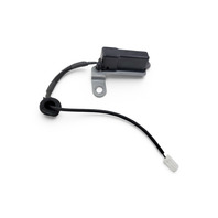 2013-2020 Lexus GS350 Tire Pressure Monitor Sensor TPMS 8976C-24011, F025, OEM, 2013, 2014, 2015, 2016, 2017, 2018, 2019, 2020