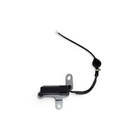 2013-2020 Lexus GS350 Tire Pressure Monitor Sensor TPMS 8976C-24011, F025, OEM, 2013, 2014, 2015, 2016, 2017, 2018, 2019, 2020