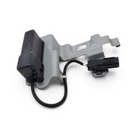 2013-2020 Lexus GS350 Tire Pressure Monitor Sensor TPMS 8976B-30011, F025, OEM, 2013, 2014, 2015, 2016, 2017, 2018, 2019, 2020