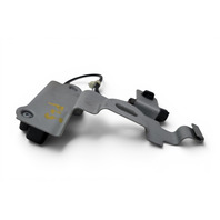 2013-2020 Lexus GS350 Tire Pressure Monitor Sensor TPMS 8976B-30011, F025, OEM, 2013, 2014, 2015, 2016, 2017, 2018, 2019, 2020