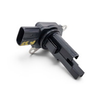 2013-2020 Lexus GS350 Mass Air Flow Sensor 22204-28010, F025, OEM, 2013, 2014, 2015, 2016, 2017, 2018, 2019, 2020