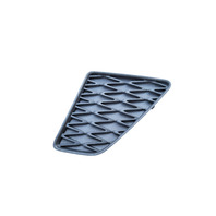 2013-2016 Lexus GS350 Fog Light Lamp Cover Left/Right Set, 53142-30070, 53141-30160, F025, OEM, 2013, 2014, 2015, 2016