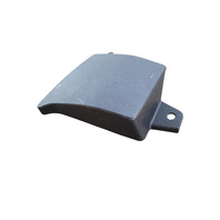 2013-2016 Lexus GS350 Engine Room Cover Molding 53796-30150, F025, OEM, 2013, 2014, 2015, 2016