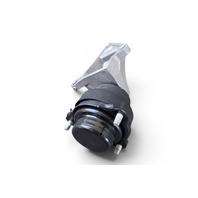 2013-2020 Lexus GS350 Rear Engine Support Mount w/Bracket 12371-31291, F025, OEM, 2013, 2014, 2015, 2016, 2017, 2018, 2019, 2020