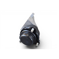 2013-2020 Lexus GS350 Rear Engine Support Mount w/Bracket 12371-31291, F025, OEM, 2013, 2014, 2015, 2016, 2017, 2018, 2019, 2020