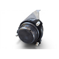 2013-2020 Lexus GS350 Rear Engine Support Mount w/Bracket 12371-31291, F025, OEM, 2013, 2014, 2015, 2016, 2017, 2018, 2019, 2020