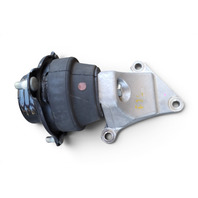 2013-2020 Lexus GS350 Rear Engine Support Mount w/Bracket 12371-31291, F025, OEM, 2013, 2014, 2015, 2016, 2017, 2018, 2019, 2020