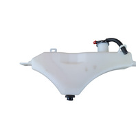 2013-2016 Lexus GS350 Radiator Reserve Coolant Tank Reservoir 16470-31150, F025, OEM, 2013, 2014, 2015, 2016